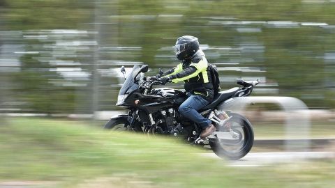 Motorista