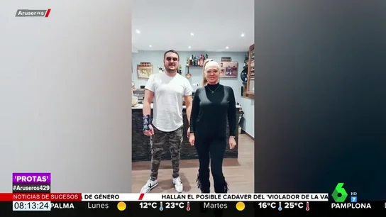 Belén Esteban Belén Esteban