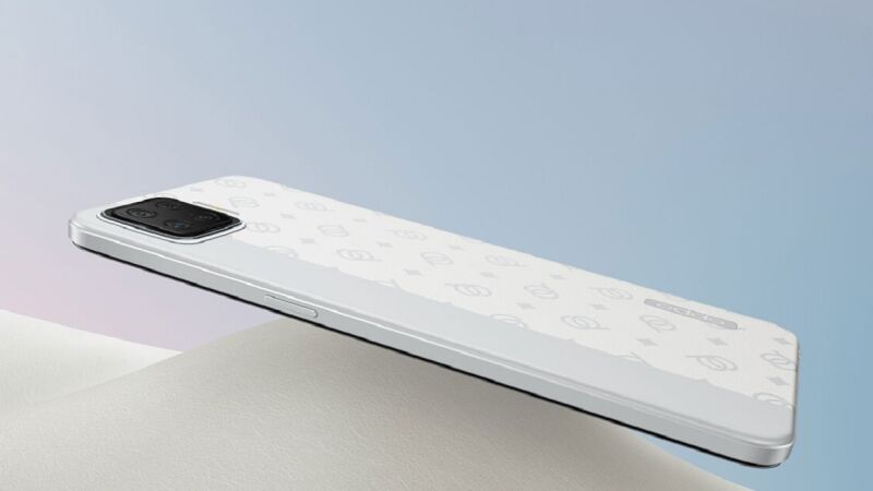 El OPPO A73 ya es oficial: un gama media con una pantalla y cámara sorprendentes