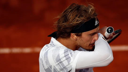 Alexander Zverev Alexander Zverev