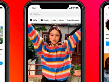 Instagram Reels Instagram Reels