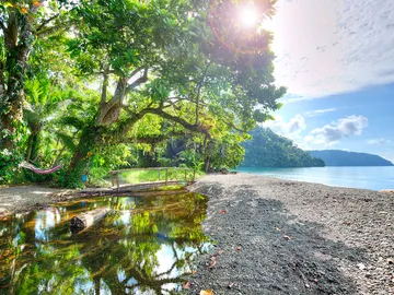 Refugio Nacional de Vida Silvestre Ostional Refugio Nacional de Vida Silvestre Ostional