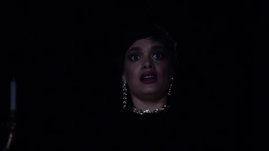 Cameron Black, víctima del mejor truco que ha visto nunca: así es el juego de sombras que hace desaparecer a su exnovia Cameron Black, víctima del mejor truco que ha visto nunca: así es el juego de sombras que hace desaparecer a su exnovia