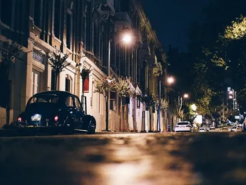 Bilbao ha bajado su límite de velocidad, pero Pontevedra lo ha bajado aún más Bilbao ha bajado su límite de velocidad, pero Pontevedra lo ha bajado aún más