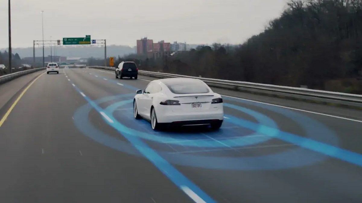 Tesla