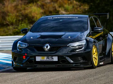 Solo tendremos 30 unidades de un coche diseñado para destrozar tiempos en los circuitos Solo tendremos 30 unidades de un coche diseñado para destrozar tiempos en los circuitos