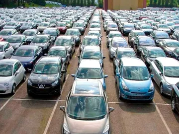 Concesionario de coches Concesionario de coches