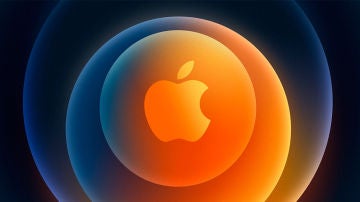 Presentación iPhone 12