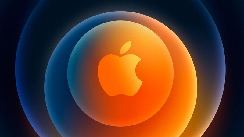 Ya hay fecha oficial de presentación del iPhone 12 : 