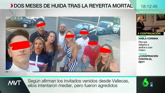 La fiesta matrimonial que acabó con dos asesinatos en una misma familia: siguen buscando a los responsables dos meses después La fiesta matrimonial que acabó con dos asesinatos en una misma familia: siguen buscando a los responsables dos meses después