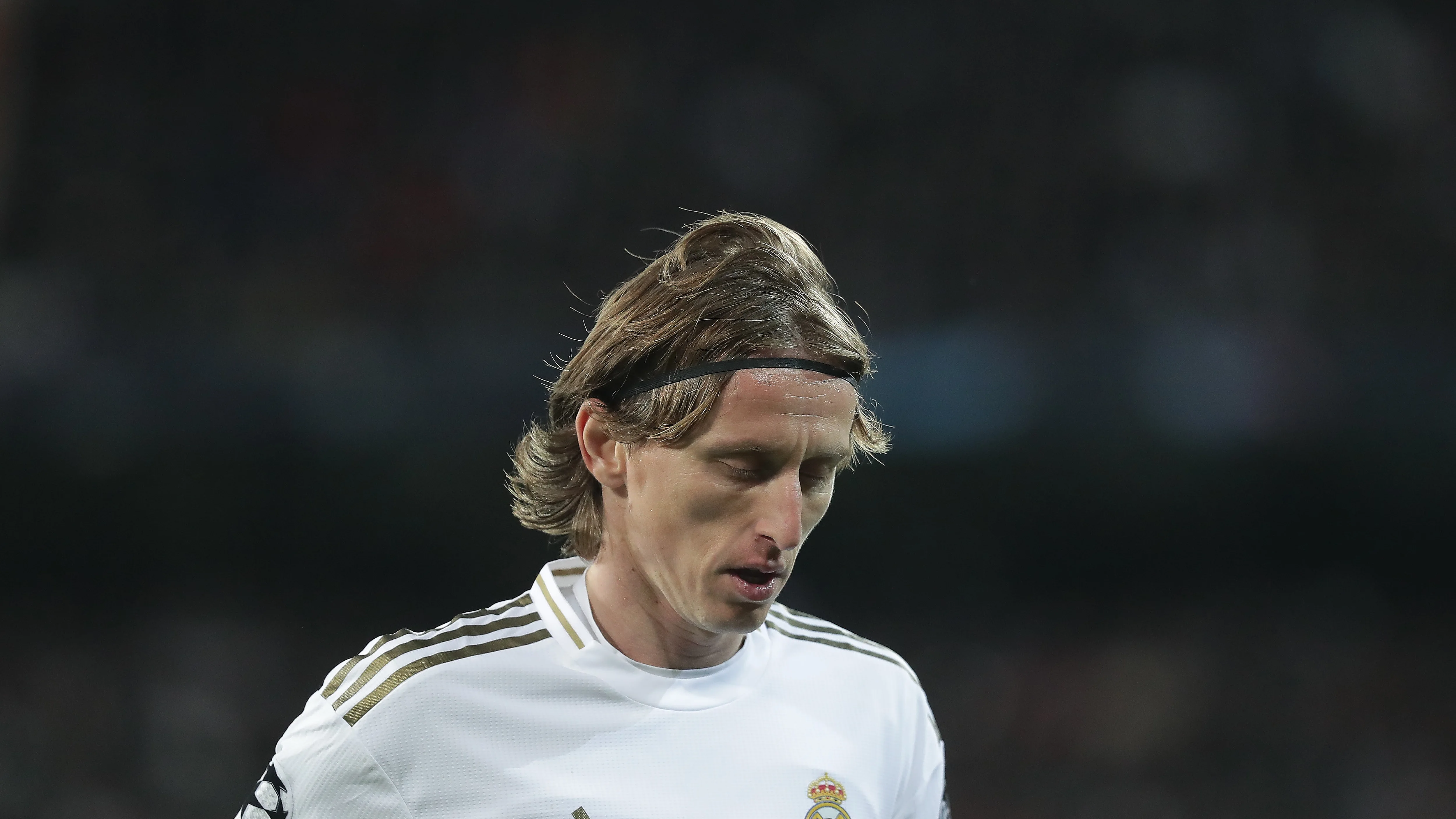 Luka Modric