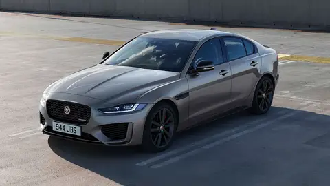 Jaguar XE 2021 Jaguar XE 2021