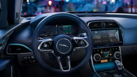 Jaguar XE 2021 Jaguar XE 2021