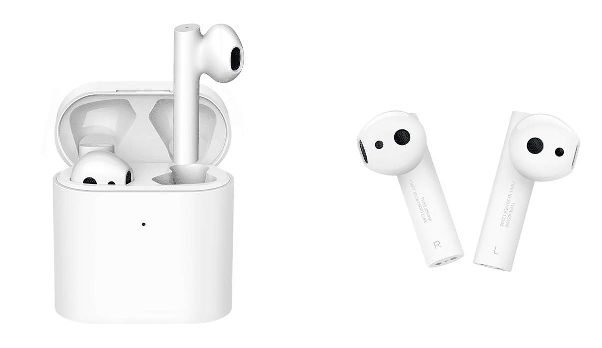 Xiaomi Mi Air 2 Pro,