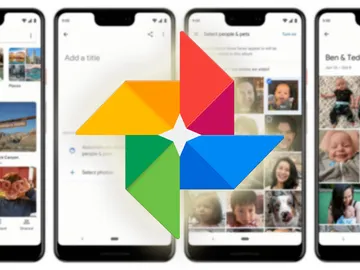 Google Fotos Google Fotos