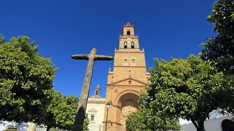 Iglesia de Santa María, Utrera Iglesia de Santa María, Utrera