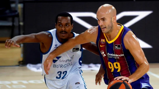 Nick Calathes Nick Calathes