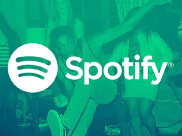 Spotify Spotify
