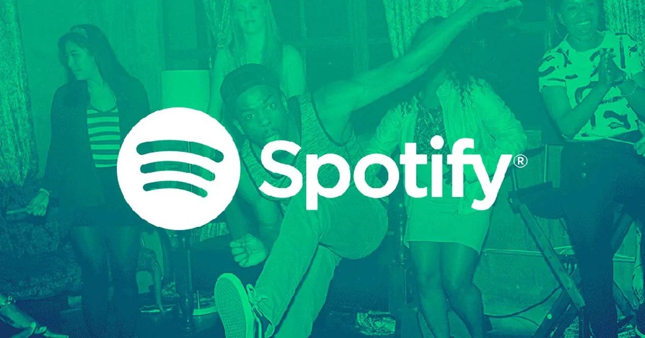 Spotify