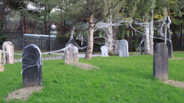 Parque de Atracciones de Madrid