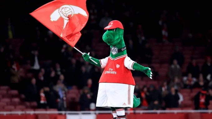 Gunnersaurus