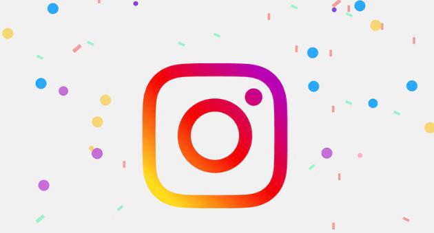 Instagram cumple 10 años