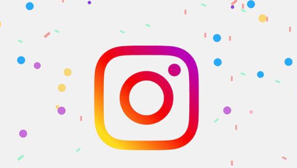 Instagram cumple 10 años