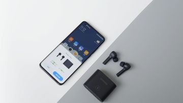 Xiaomi Mi Air 2 Pro,