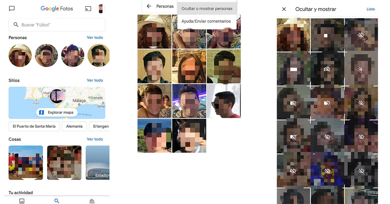 Google Fotos