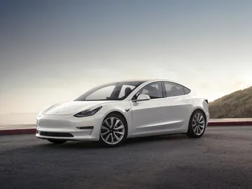 Tesla Tesla
