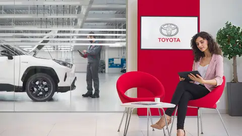 Toyota venta online Toyota venta online