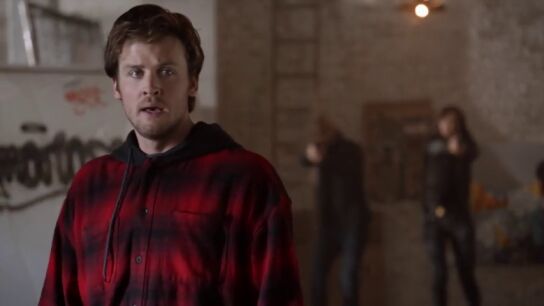 Cameron Black recibe de su propia medicina: Bishop desaparece delante de &eacute;l como un verdadero "maestro del enga&ntilde;o"