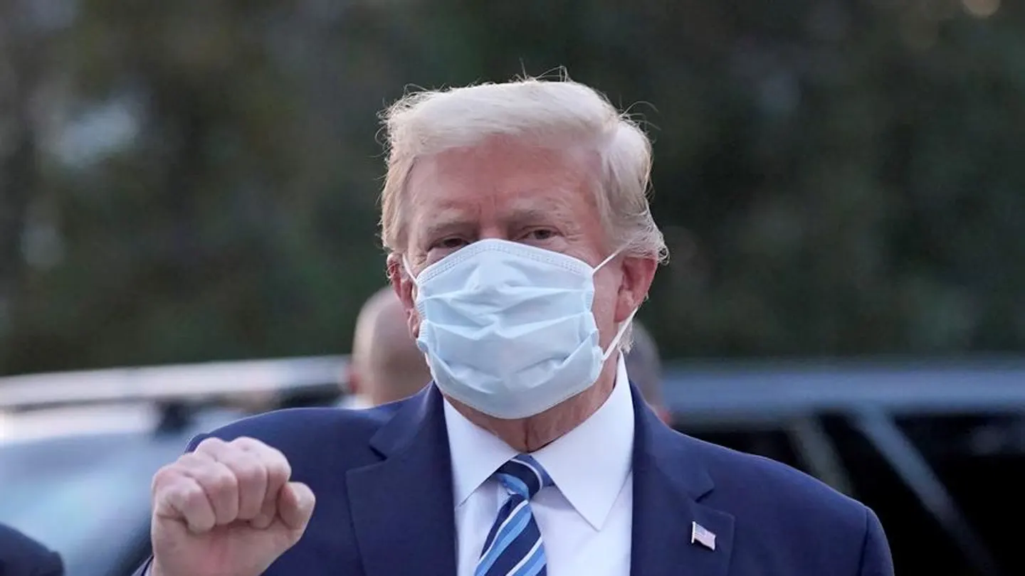 Trump Coronavirus