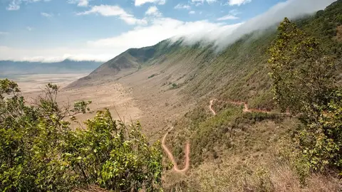 Ngorongoro Ngorongoro
