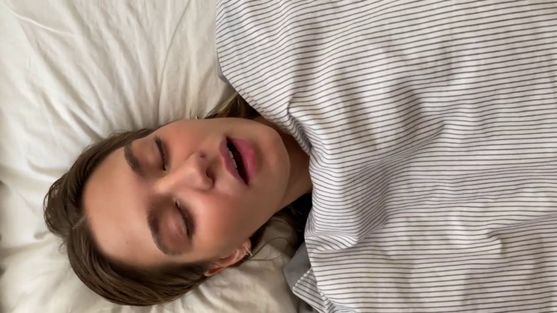 ¿Cómo puedo saber si ronco?