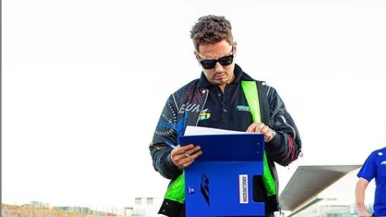 Jorge Lorenzo, en los test de Portimao El balear vuelve a MotoGP para probar la Yamaha