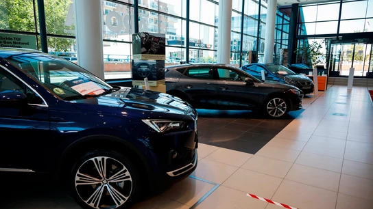 Ya hay fecha para el cobro del plan Renove: el sistema se activará el 20 de octubre A partir del 20 de octubre se habilita el sistema para cobrar el plan renove