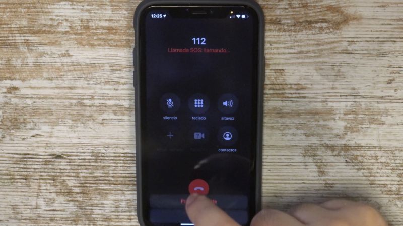 Trucos con tu móvil para situaciones de emergencia