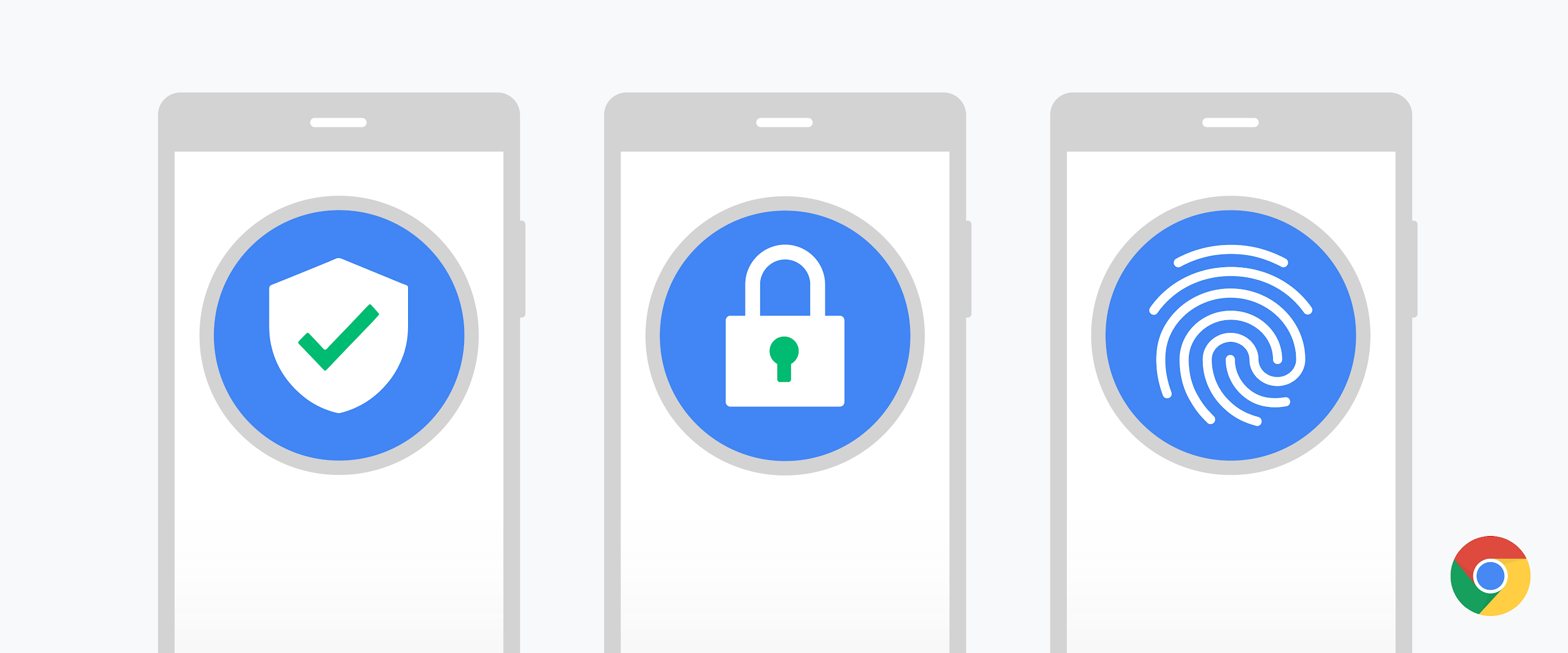 Nuevas medidas de seguridad en Google Chrome 86.