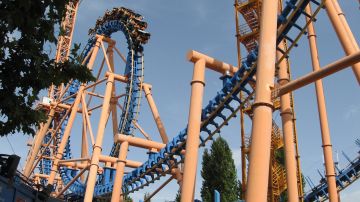 Parque Warner