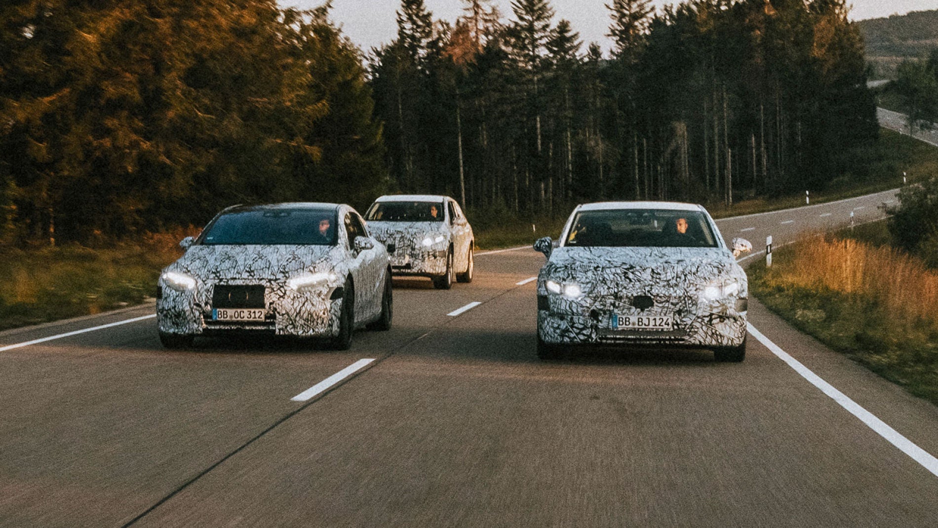 A&uacute;n est&aacute;n prob&aacute;ndose, pero llegar&aacute;n pr&oacute;ximamente al mercado