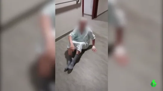 Imputada por malos tratos la cuidadora de la residencia de Ciempozuelos que vejó a una anciana y lo grabó Imputada por malos tratos la cuidadora de la residencia de Ciempozuelos que vejó a una anciana y lo grabó