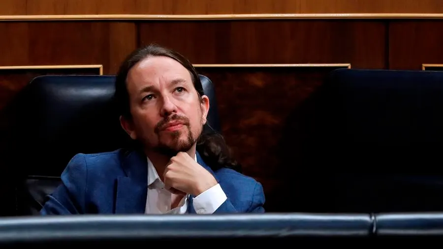 Pablo Iglesias