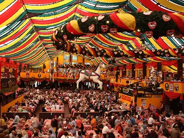 Oktoberfest Oktoberfest