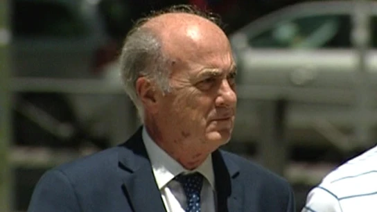 El juez que investiga el caso Acuamed, Manuel García Castellón El juez que investiga el caso Acuamed, Manuel García Castellón