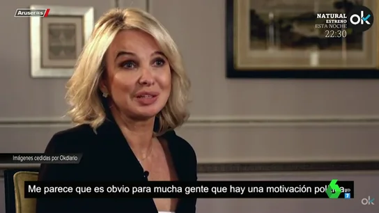 corinna corinna