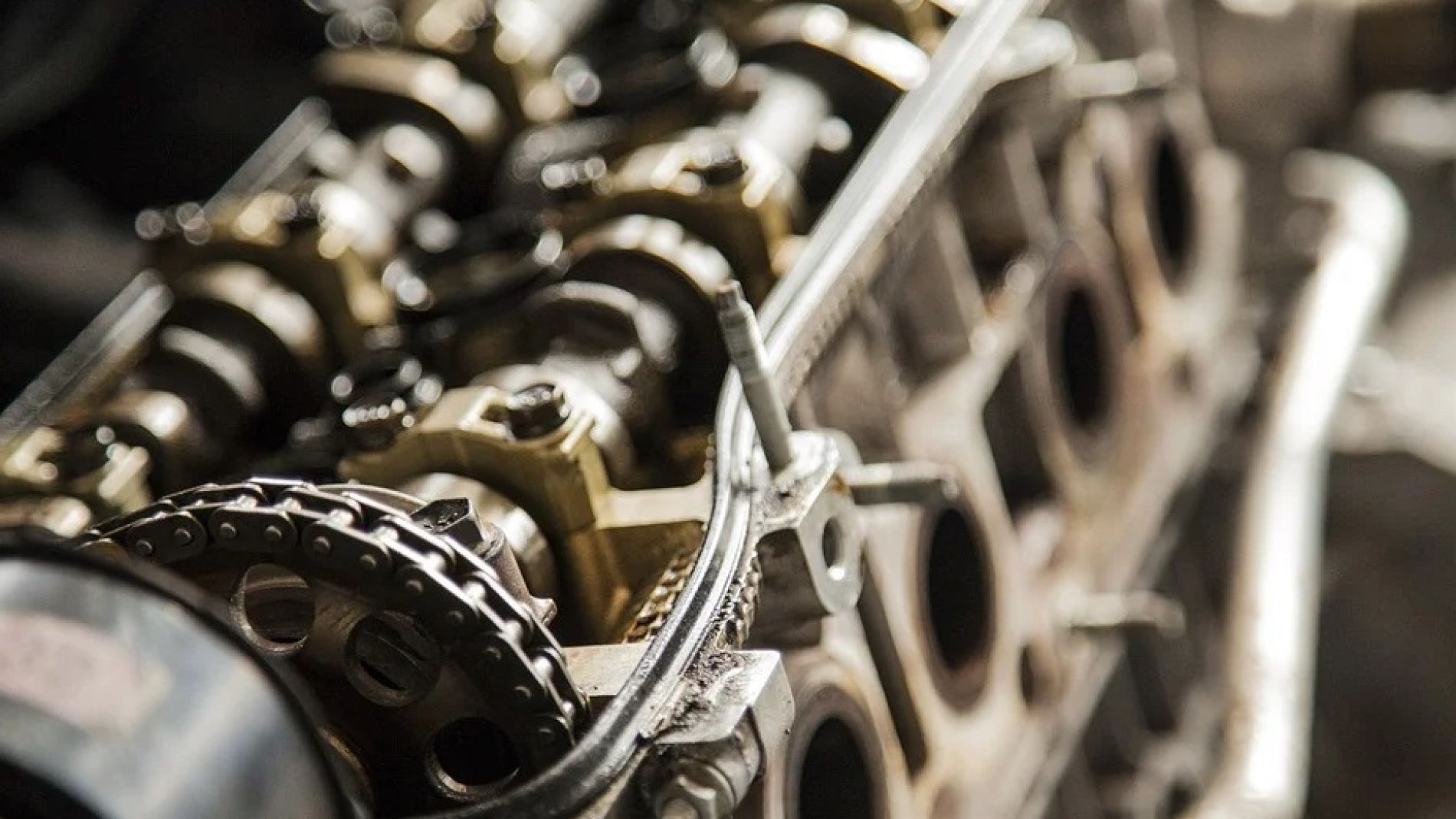 Motor de combusti&oacute;n