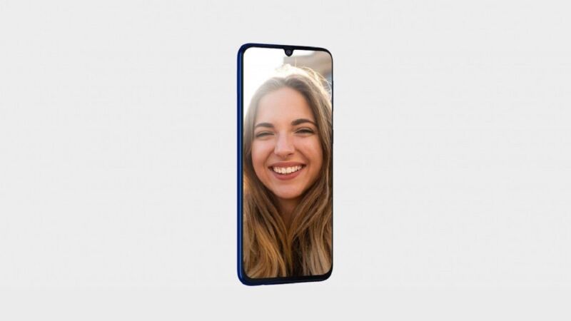 El Samsung Galaxy M31 Prime se filtra mostrando su diseño y características
