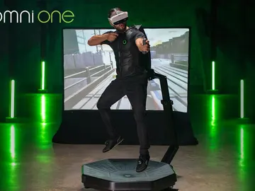 Virtuix Omni One Virtuix Omni One