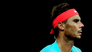 Rafael Nadal, en cuartos de Roland Garros